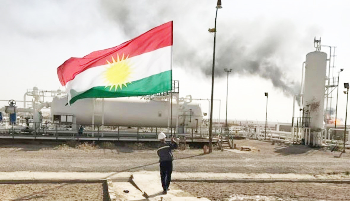 كيف بددت كردستان العراق حلم استقلالها النفطي؟